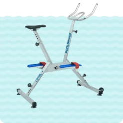 Level 1 Bike For Pool 5 Level 1 Bike For Pool -Intex || Bestway || GRE Sales Store poolbiking level 1 bike for pool 1