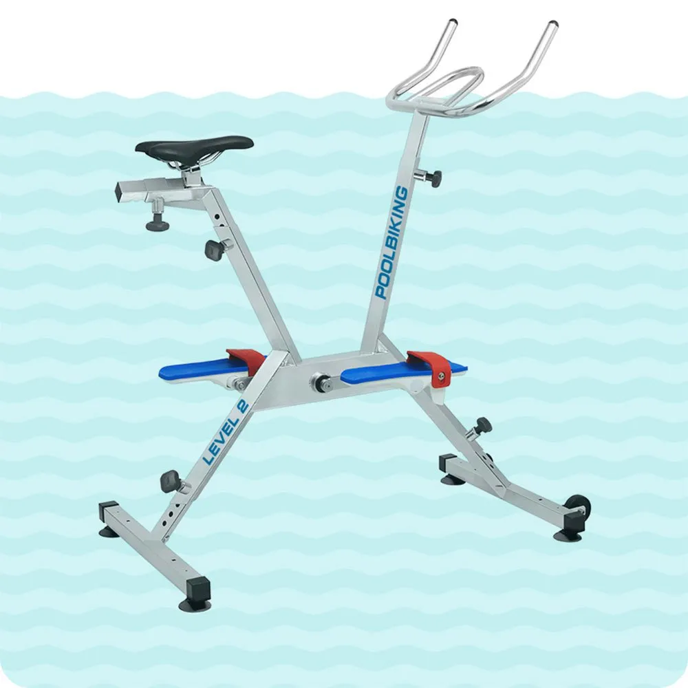 Level 2 Bike For Pool 4 Level 2 Bike For Pool - Image 2