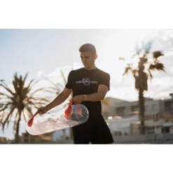 Maxi Poolbag Water Bag -Intex || Bestway || GRE Sales Store poolbiking maxi poolbag water bag 3