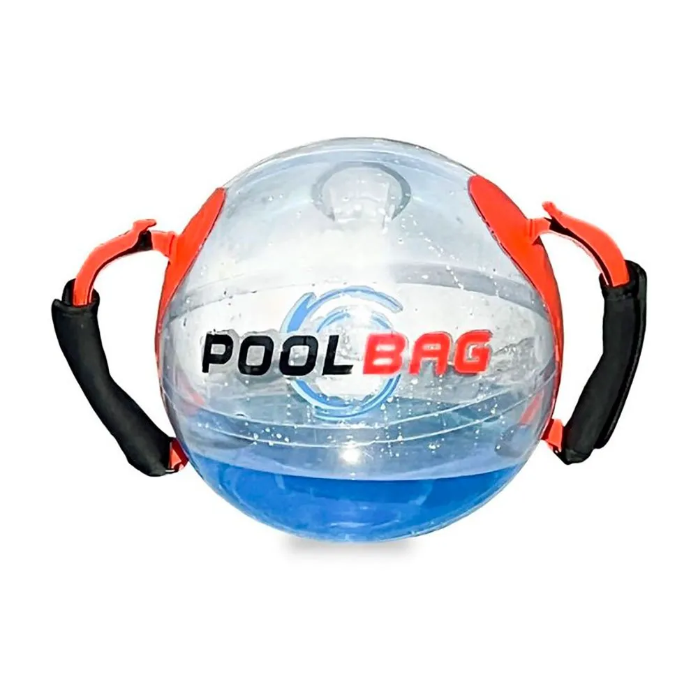 Poolball Water Bag 3 Poolball Water Bag