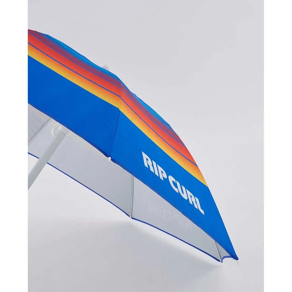 Rip Curl Surf Revival Beach Aluminium Folding Parasol 5 Rip Curl Surf Revival Beach Aluminium Folding Parasol - Image 3