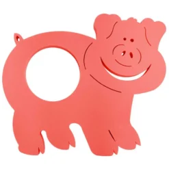 SOFTEE Pig