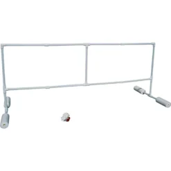 SOFTEE PVC Volleyball Floating Net