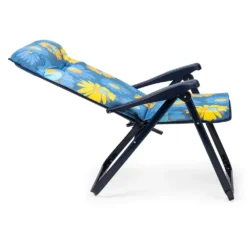 6 Position Folding Armchair 114x76x62cm -Intex || Bestway || GRE Sales Store solenny 6 position folding armchair 114x76x62cm 3