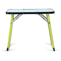 Durolac Infant Folding Camping Table 60x40x50cm -Intex || Bestway || GRE Sales Store solenny durolac infant folding camping table 60x40x50cm 1