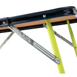 Durolac Infant Folding Camping Table 60x40x50cm -Intex || Bestway || GRE Sales Store solenny durolac infant folding camping table 60x40x50cm 2