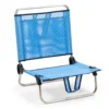 Low Aluminum Folding Chair 63x54x50cm 1 Low Aluminum Folding Chair 63x54x50cm -Intex || Bestway || GRE Sales Store solenny low aluminum folding chair 63x54x50cm