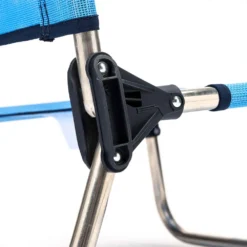 Low Aluminum Folding Chair 63x54x50cm -Intex || Bestway || GRE Sales Store solenny low aluminum folding chair 63x54x50cm 3