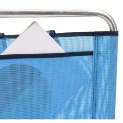 Low Aluminum Folding Chair 63x54x50cm -Intex || Bestway || GRE Sales Store solenny low aluminum folding chair 63x54x50cm 4