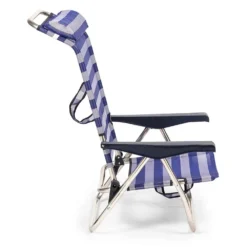 Low Folding Chair 4 Positions 83x77x60cm -Intex || Bestway || GRE Sales Store solenny low folding chair 4 positions 83x77x60cm 2