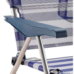 Low Folding Chair 4 Positions 86x81x62cm -Intex || Bestway || GRE Sales Store solenny low folding chair 4 positions 86x81x62cm 2