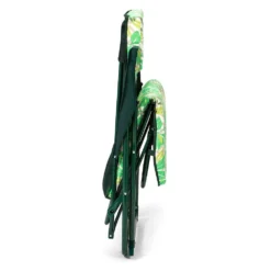 Relax Folding Sunbed 5-Position 108x76x60cm -Intex || Bestway || GRE Sales Store solenny relax folding sunbed 5 position 108x76x60cm 7