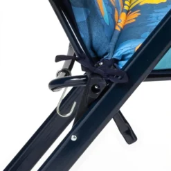 Super Folding Sunbed 6-Position 114x132x62cm -Intex || Bestway || GRE Sales Store solenny super folding sunbed 6 position 114x132x62cm 9