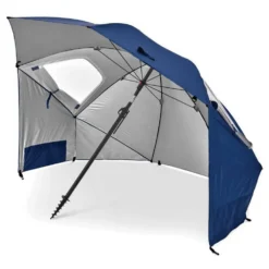 Premiere 244 Cm Umbrella With UV Protection