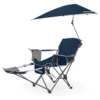 Recliner Folding Chair 3 Positions -Intex || Bestway || GRE Sales Store sportbrella recliner folding chair 3 positions
