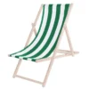 Wooden Strips Lounger -Intex || Bestway || GRE Sales Store springos wooden strips lounger