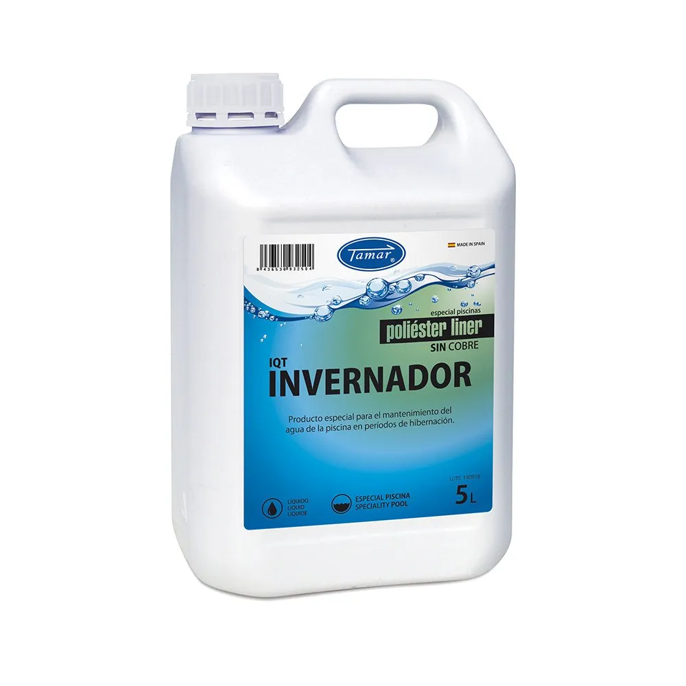Invernador PL Special 5l 3 Invernador PL Special 5l