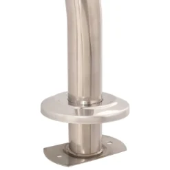 VIDAXL 3 Steps Stainless Steel Pool Ladder 120 Cm 15 VIDAXL 3 Steps Stainless Steel Pool Ladder 120 Cm -Intex || Bestway || GRE Sales Store vidaxl 3 steps stainless steel pool ladder 120 cm 6