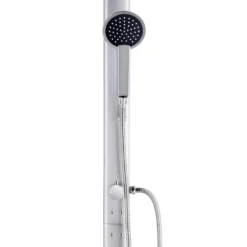 VIDAXL Aluminium Garden Shower -Intex || Bestway || GRE Sales Store vidaxl aluminium garden shower 6