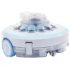 VIDAXL Cordless Pool Cleaning Robot 27 Wh 1 VIDAXL Cordless Pool Cleaning Robot 27 Wh -Intex || Bestway || GRE Sales Store vidaxl cordless pool cleaning robot 27 wh