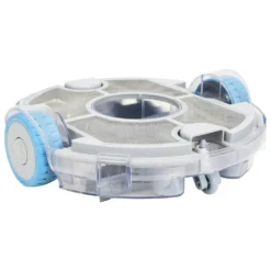 VIDAXL Cordless Pool Cleaning Robot 27 Wh -Intex || Bestway || GRE Sales Store vidaxl cordless pool cleaning robot 27 wh 4