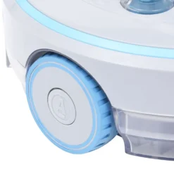 VIDAXL Cordless Pool Cleaning Robot 27 Wh -Intex || Bestway || GRE Sales Store vidaxl cordless pool cleaning robot 27 wh 5