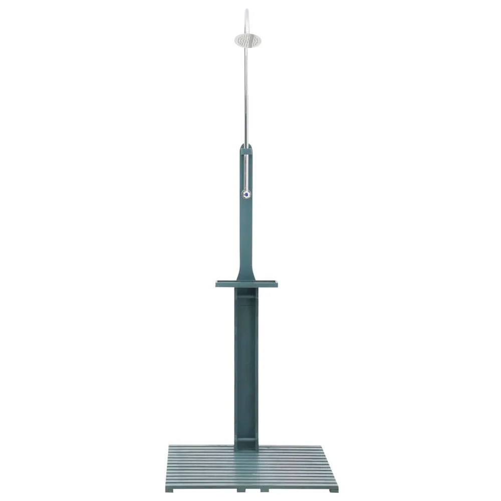 VIDAXL Garden Shower 4 VIDAXL Garden Shower - Image 2