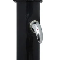 VIDAXL Outdoor Solar Shower 214 Cm 20L -Intex || Bestway || GRE Sales Store vidaxl outdoor solar shower 214 cm 20l 5