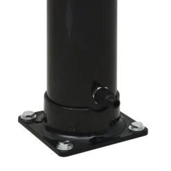 VIDAXL Outdoor Solar Shower 214 Cm 20L -Intex || Bestway || GRE Sales Store vidaxl outdoor solar shower 214 cm 20l 7