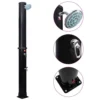 VIDAXL Outdoor Solar Shower With Shower Head And Faucet N/a 1 VIDAXL Outdoor Solar Shower With Shower Head And Faucet N/a -Intex || Bestway || GRE Sales Store vidaxl outdoor solar shower with shower head and faucet n a