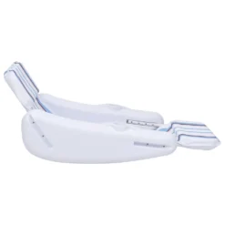 VIDAXL Pool 140x83x60 Cm Inflatable Armchair-Lounger -Intex || Bestway || GRE Sales Store vidaxl pool 140x83x60 cm inflatable armchair lounger 2