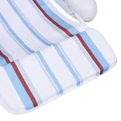 VIDAXL Pool 140x83x60 Cm Inflatable Armchair-Lounger -Intex || Bestway || GRE Sales Store vidaxl pool 140x83x60 cm inflatable armchair lounger 5