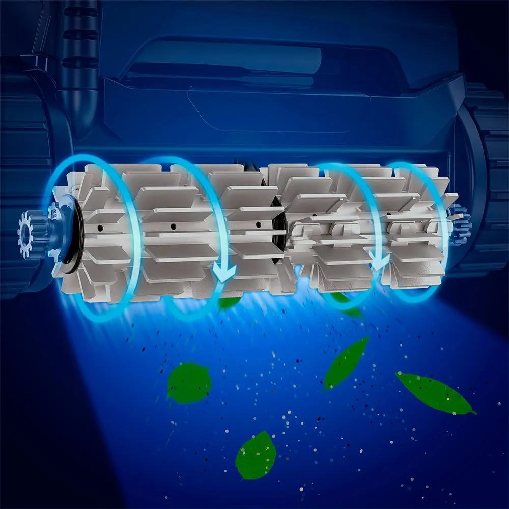 Zodiac CNX 30 IQ Pool Cleaning Robot 7 Zodiac CNX 30 IQ Pool Cleaning Robot - Image 5