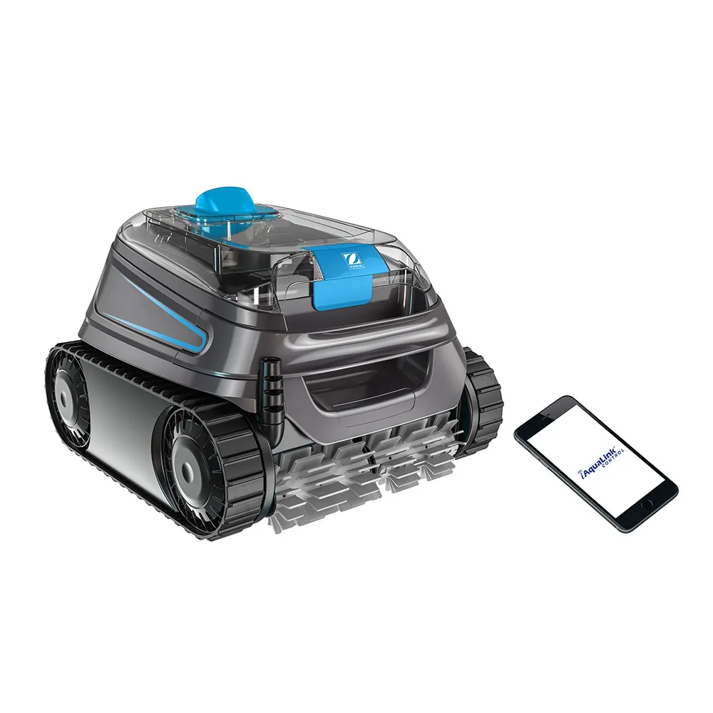 Zodiac CNX 50 IQ Pool Cleaning Robot 4 Zodiac CNX 50 IQ Pool Cleaning Robot - Image 2
