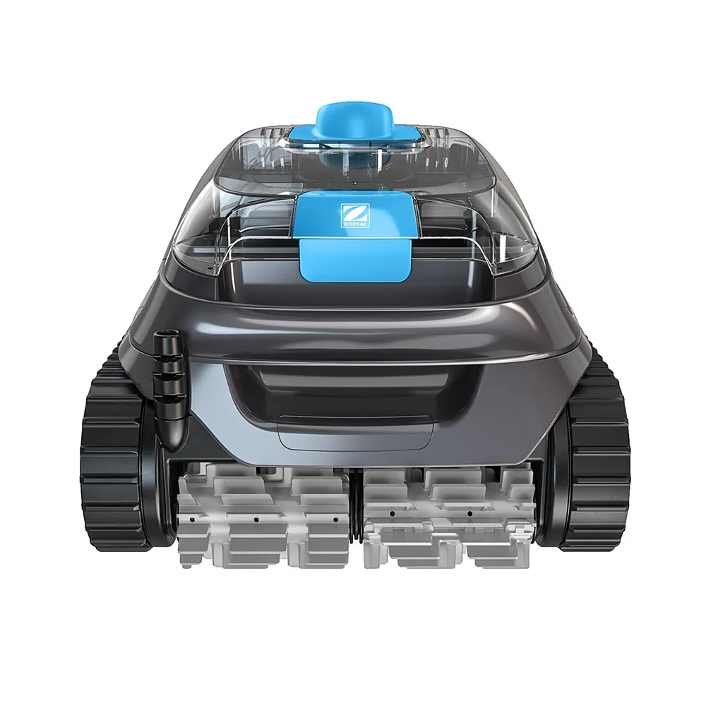 Zodiac CNX 50 IQ Pool Cleaning Robot 6 Zodiac CNX 50 IQ Pool Cleaning Robot - Image 4