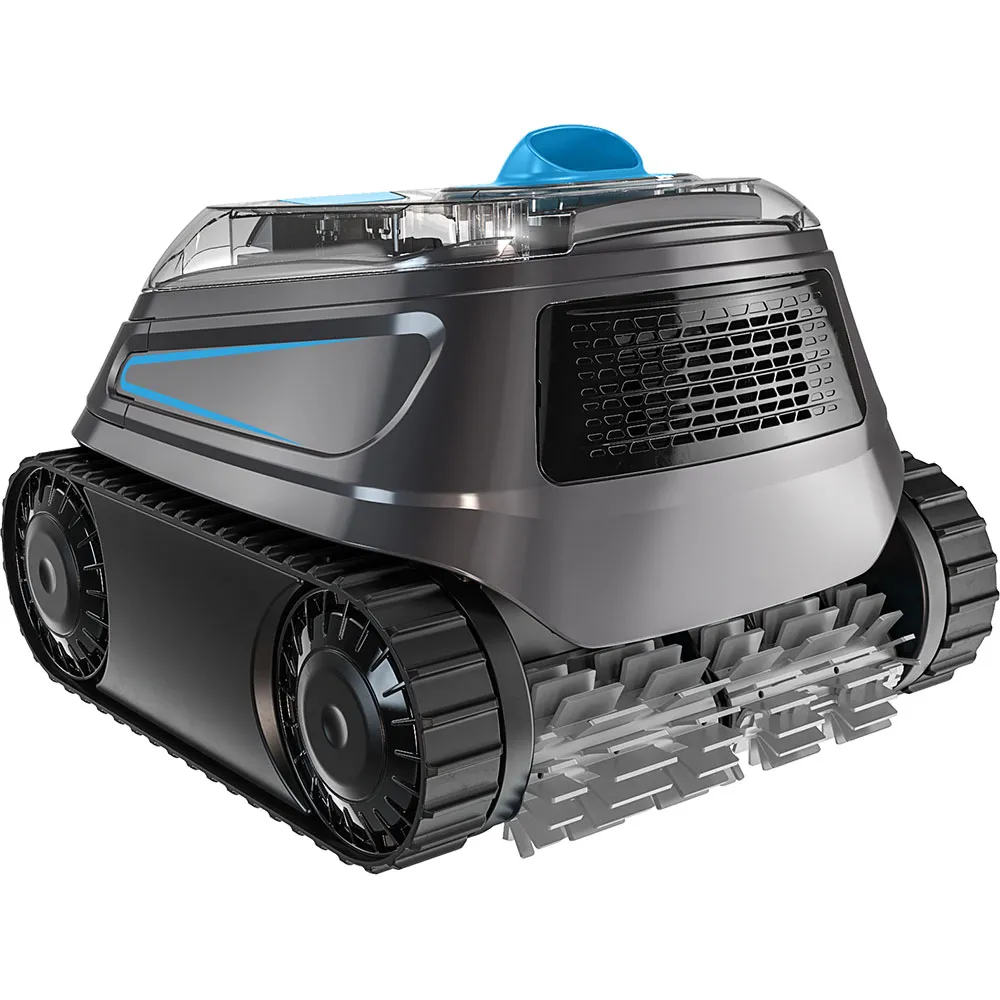 Zodiac CNX 50 IQ Pool Cleaning Robot 7 Zodiac CNX 50 IQ Pool Cleaning Robot - Image 5
