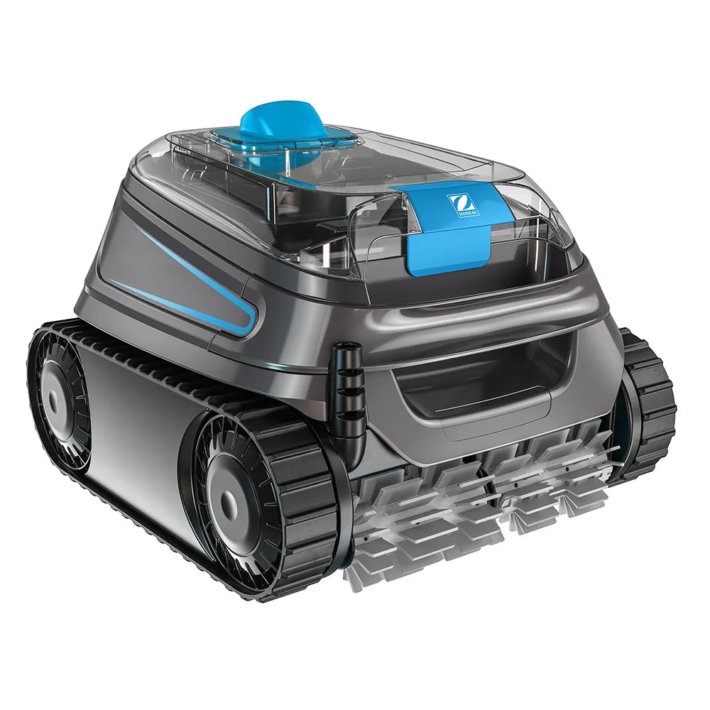 Zodiac CNX 50 IQ Pool Cleaning Robot 3 Zodiac CNX 50 IQ Pool Cleaning Robot