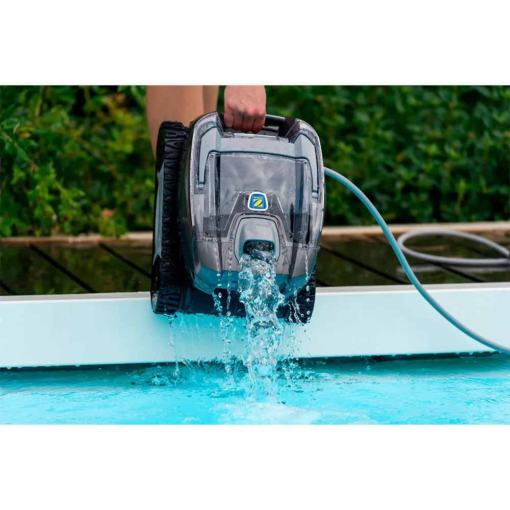 Zodiac TornaX OT3200 Tile Pool Cleaning Robot 7 Zodiac TornaX OT3200 Tile Pool Cleaning Robot - Image 5